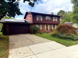 1910 Independence Blvd, Ann Arbor, MI 48104