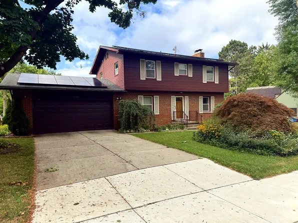 1910 Independence Blvd, Ann Arbor, MI 48104