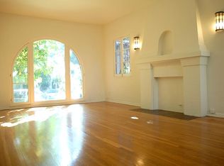 1031 S Orange Grove Ave APT 101, Los Angeles, CA 90019