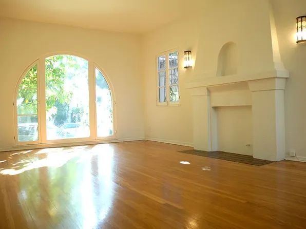 1031 S Orange Grove Ave APT 101, Los Angeles, CA 90019