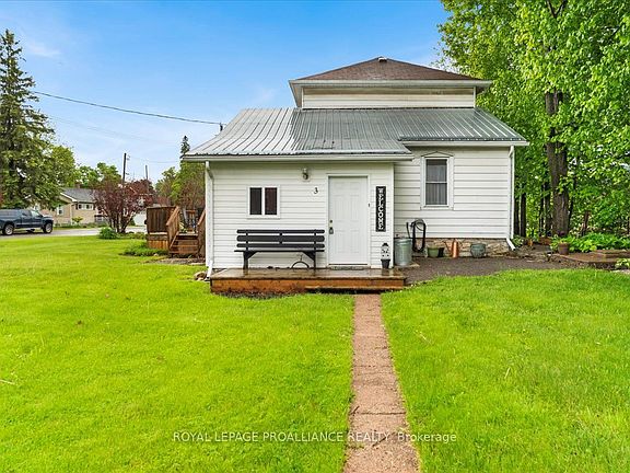 4th image of 3 Colborne St