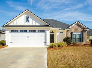 140 Whippoorwill Dr, Hahira, GA 31632