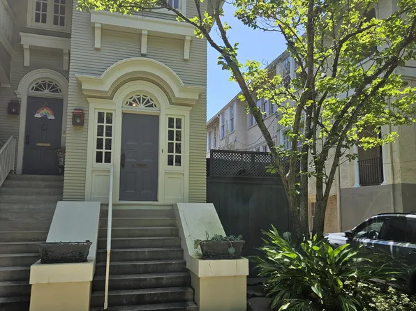 1535 Henry Clay Ave, New Orleans, LA 70118
