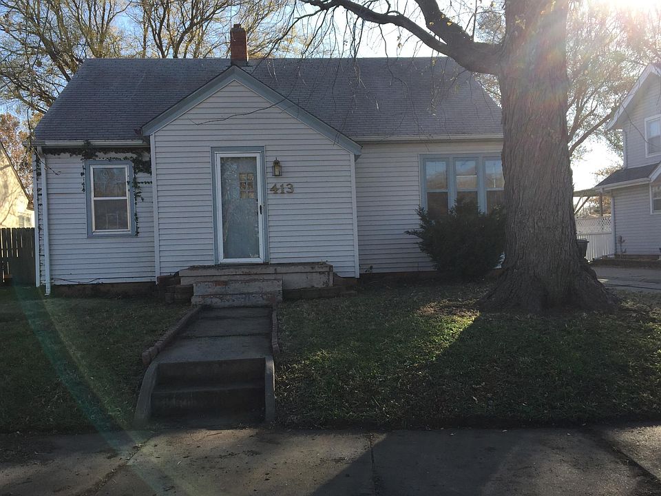 1st image of 413 W Republic Ave