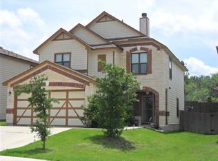 2506 Perkins Pl, Georgetown, TX 78626