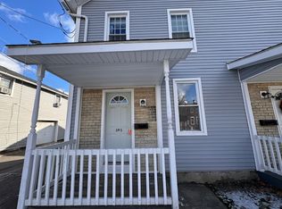 595 Mercer Ave, Kingston, PA 18704