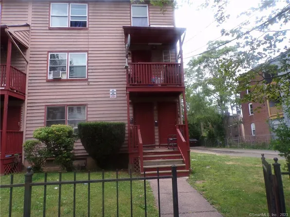 120 Clark Street #A, Hartford, CT 06120