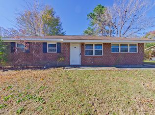 4111 Allison Rd, Martinez, GA 30907