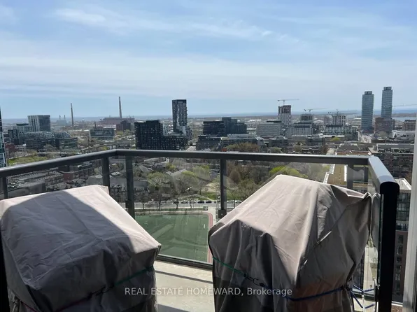 170 Sumach St, Toronto, ON