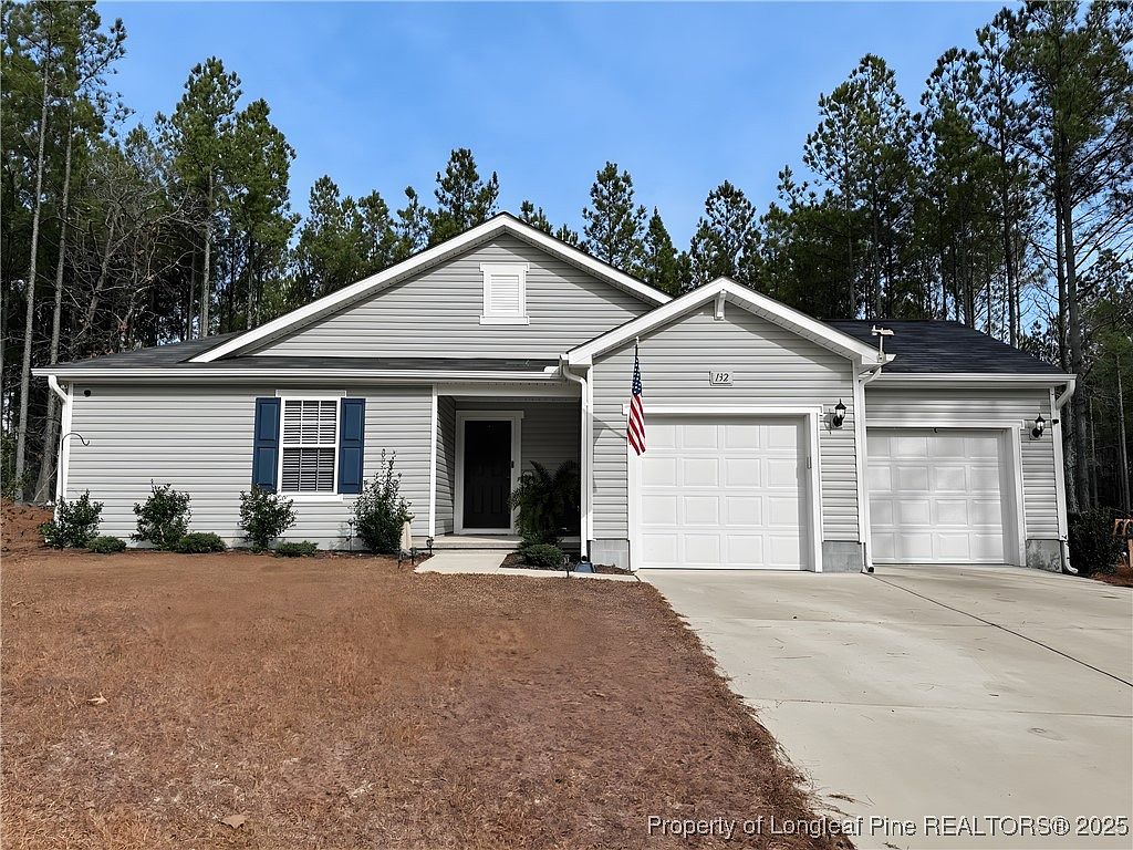 132 Teagarden Ct, Sanford, NC 27332 | Zillow