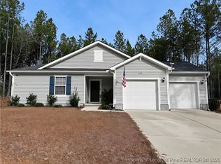 132 Teagarden Ct, Sanford, NC 27332