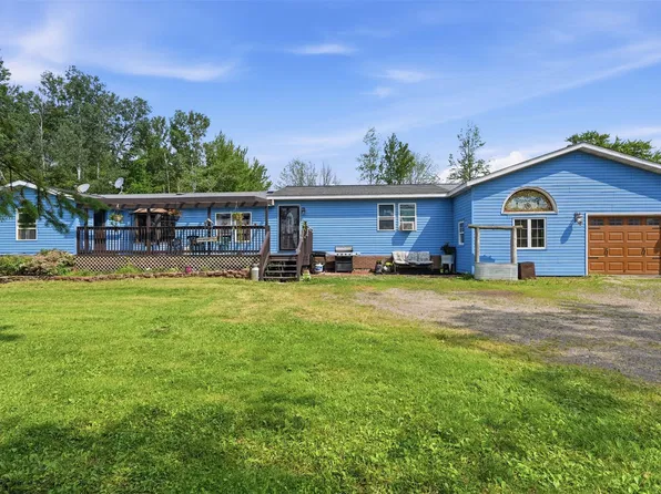 17028 W State Highway 64, Gilman, WI 54433