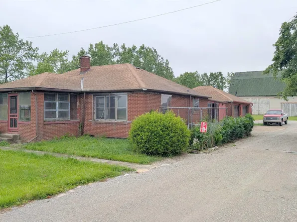 1637 W Us Highway 224, Uniondale, IN 46791