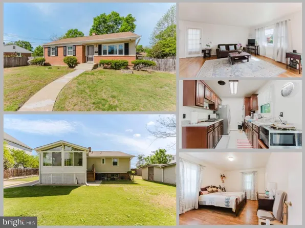7306 Fordson Rd, Alexandria, VA 22306