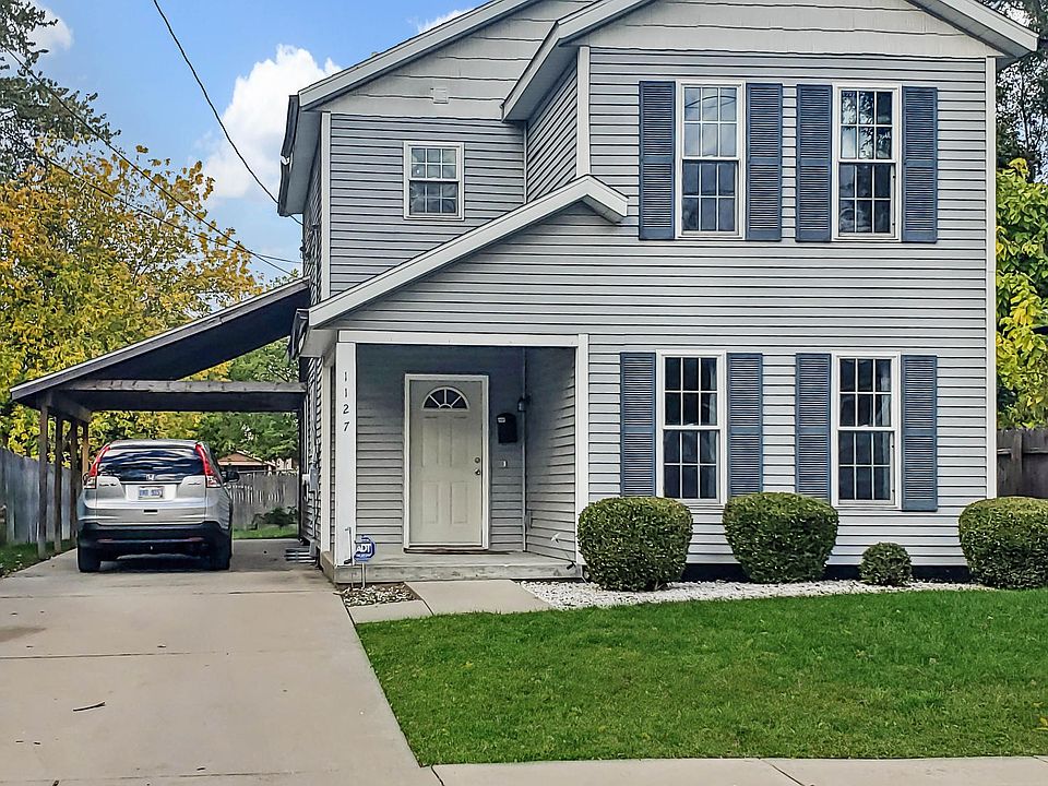 1st image of 1127 Logan St SE