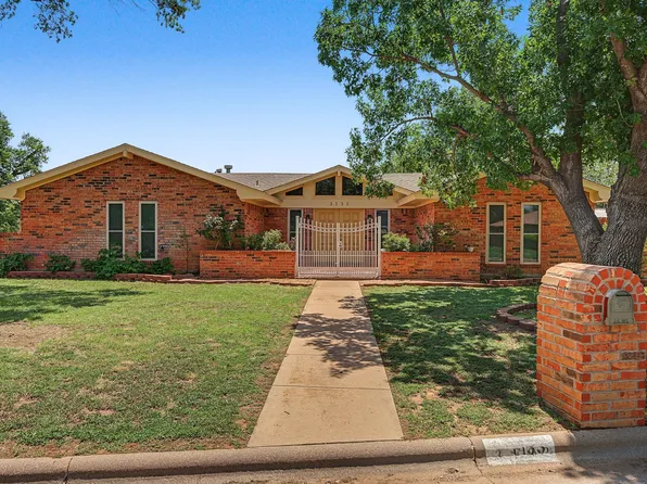3133 Whitewing Way, Abilene, TX 79606