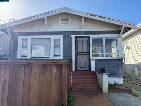 965 Arlington Ave, Oakland, CA 94608