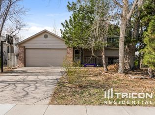 4169 Zurich Dr, Colorado Springs, CO 80920