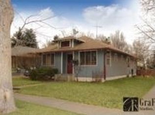 650 Smith St, Fort Collins, CO 80524