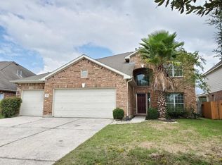 31114 Fountainbrook Park Ln, Spring, TX 77386