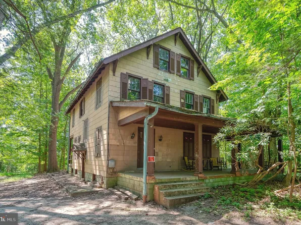 103 Sherwood Rd, Cockeysville, MD 21030