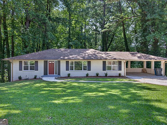 2nd image of 2418 Meadow Lark Dr