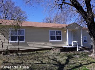 2410 N Urbana Ave, Tulsa, OK 74115