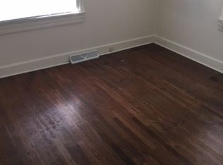 121 Bedford St, South Hill, VA 23970