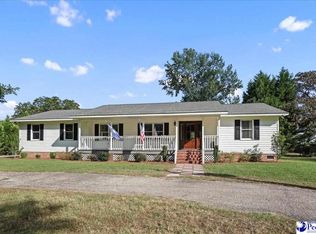 1825 Hickorytree Dr, Hartsville, SC 29550