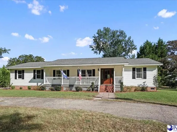 1825 Hickorytree Dr, Hartsville, SC 29550