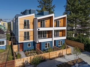 9018 13th Ave NW #C, Seattle, WA 98117