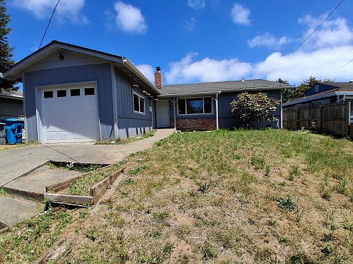 1st image of 3633 California St