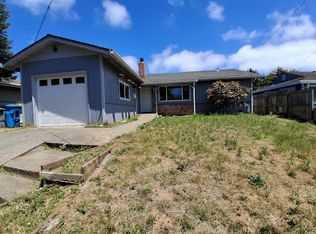 3633 California St, Eureka, CA 95503