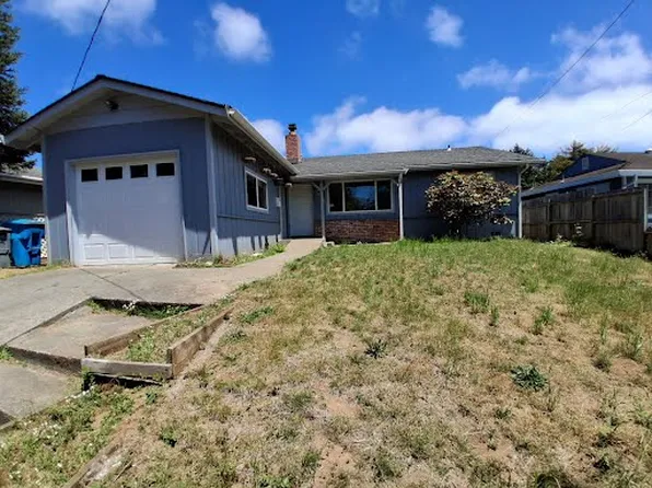 3633 California St, Eureka, CA 95503