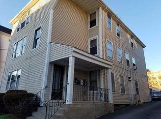 210 Franklin St, Fall River, MA 02720
