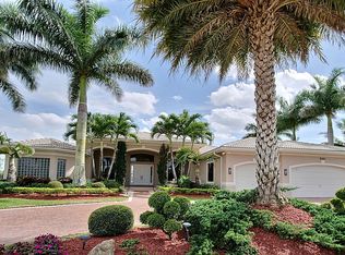 15324 SW 37th St, Davie, FL 33331