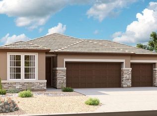 25544 N 186th Ln, Surprise, AZ 85387