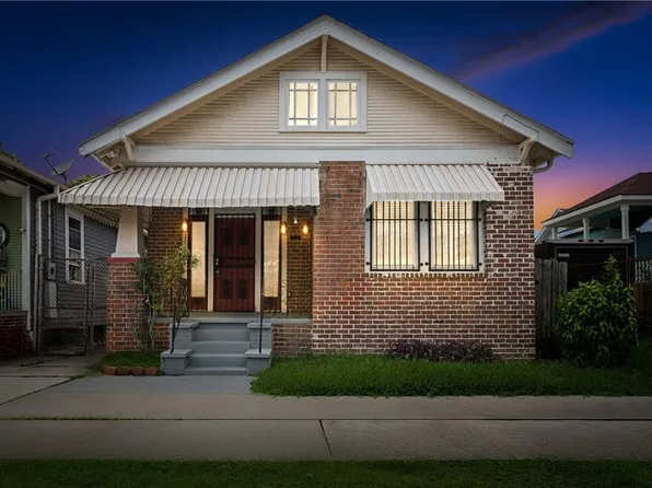 3717 S Johnson St, New Orleans, LA 70125