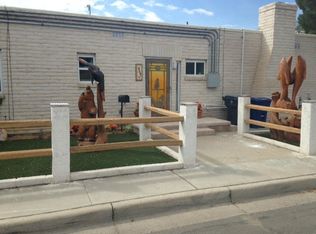 624 Washington St NE #626-628, Albuquerque, NM 87110