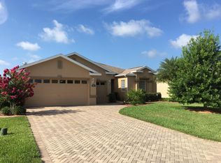 1472 SW 160th Ln, Ocala, FL 34473