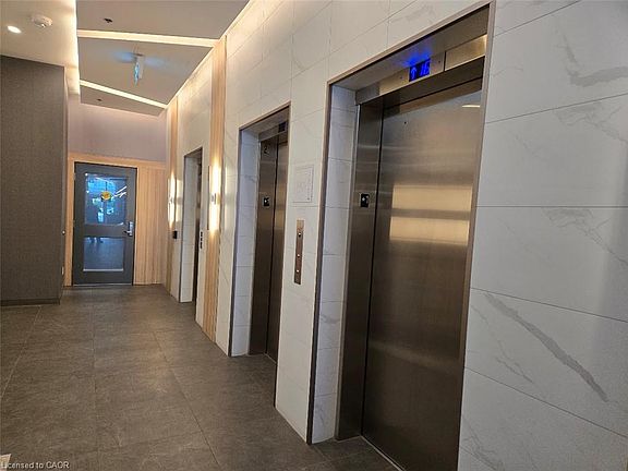 5th image of 60 Frederick St #3803