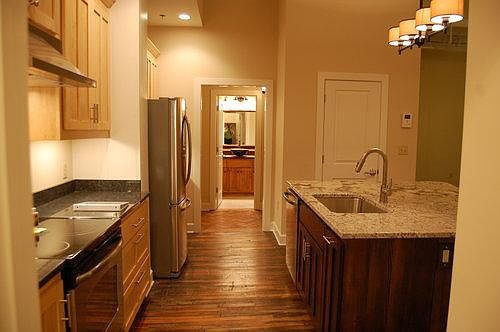 2nd image of 1106 Broad St #F