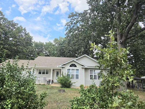 1903 Stein Avenue, West Plains, MO 65775