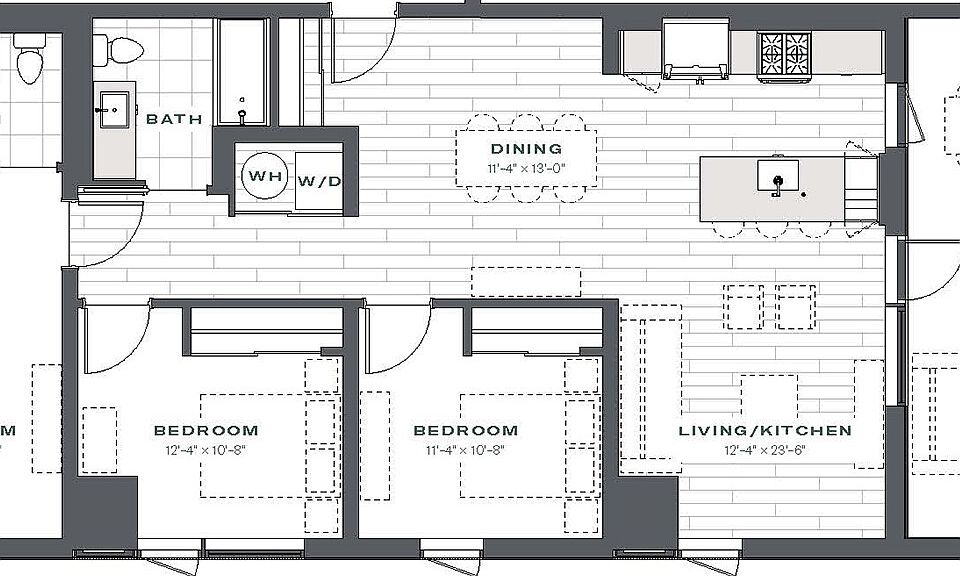 1st image of 2155 N Elston Ave #329