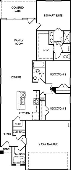 2nd image of 1711 Cecil Crest Ln