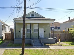 2711 Marengo St #2711, New Orleans, LA 70115