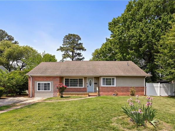 7713 Wildwood Dr, Norfolk, VA 23518