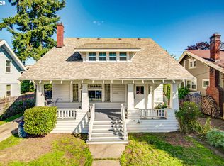 4900 NE 18th Ave, Portland, OR 97211