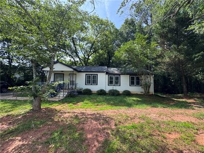 129 Bountyland Rd, Seneca, SC, 29672