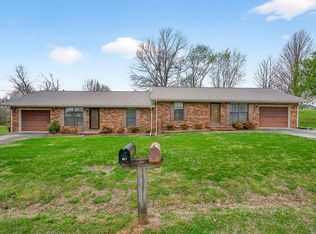 171 3rd Ave, Cookeville, TN 38506